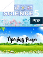 Queen PPT Science