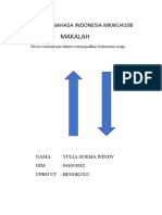 Tugas 2 Bahasa Indonesia Mkwu4108