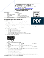 31R2 XI TKR 2-Pilihan-Saifudin