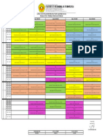 Jadwal UTS Genap 2023-2024 PTI