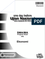 Odb Un Sma 2018_ekonomi