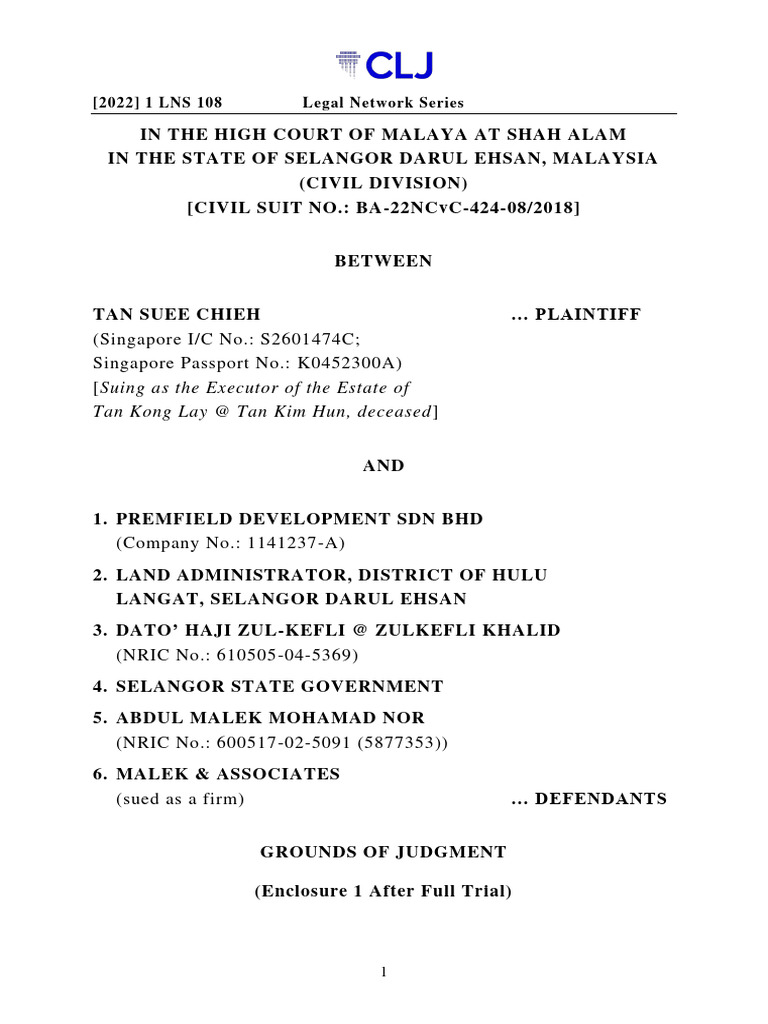 tan-suee-chieh-land-matter-high-court-case-pdf-probate-burden