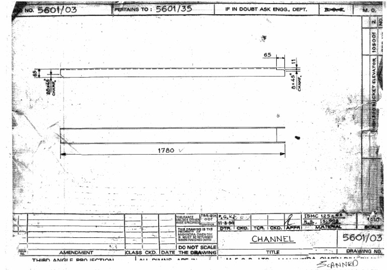 5601 03 | PDF