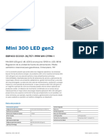 Mini 300 LED gen2