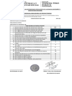 Planilla Mensual Aiepi y Adolescencia Usf Amanecer