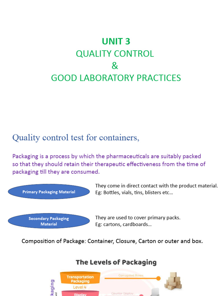 Unit 3 | PDF