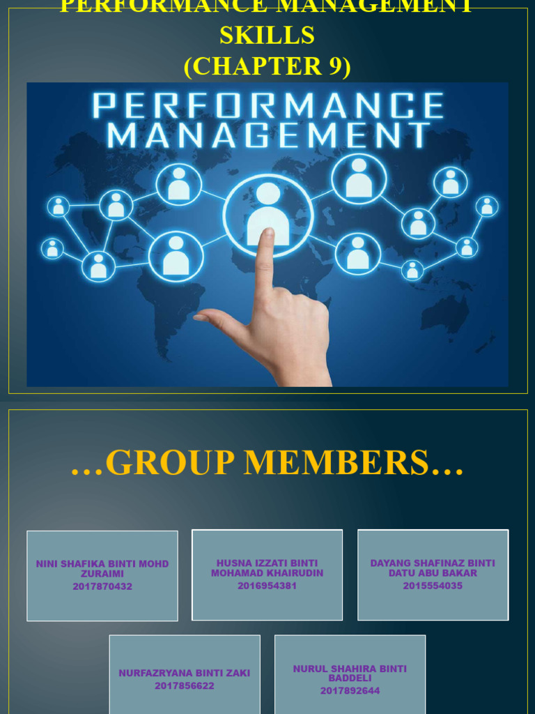 Performance management skills download free pdf performance