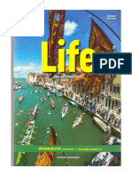 Life Pre Intermediate Workbook Second Edition by National Ge