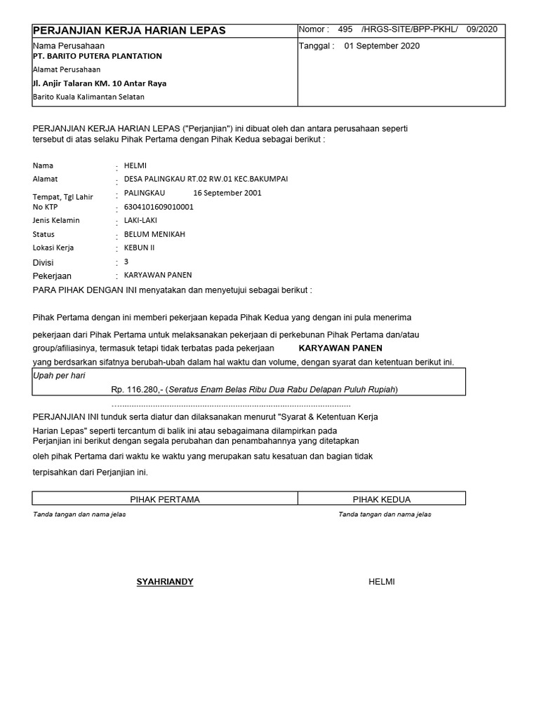 PKHL 2023 | PDF