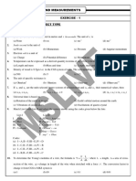 MS Module - Unit Dimension and Measurement Module