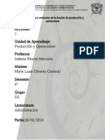 María_Luisa_Actividad 1. Antecedentes y evolución de la función de producción y operaciones