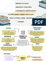 Terminos de Pediatria 1