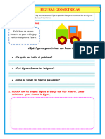 U2 S5 Ficha D4 Mat Figuras Geometricas Maestras de Primaria Del Peru