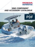 2023 Marine Rigging and Accessory Catalog EN