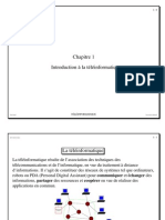 Chap1 Teleinformatique