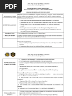 Immediate Action Drill (IAD) Overview | PDF | Reconnaissance | Ambush