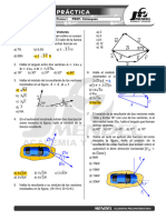 Práctica Nº 1 de Vectores (2021)