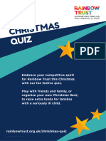 Christmas Quiz V3