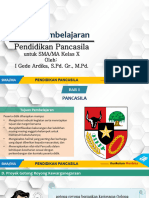 Materi Bab 1 P Pancasila - Subbab D