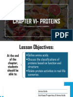 Biochemistry Chapter 6 (2)
