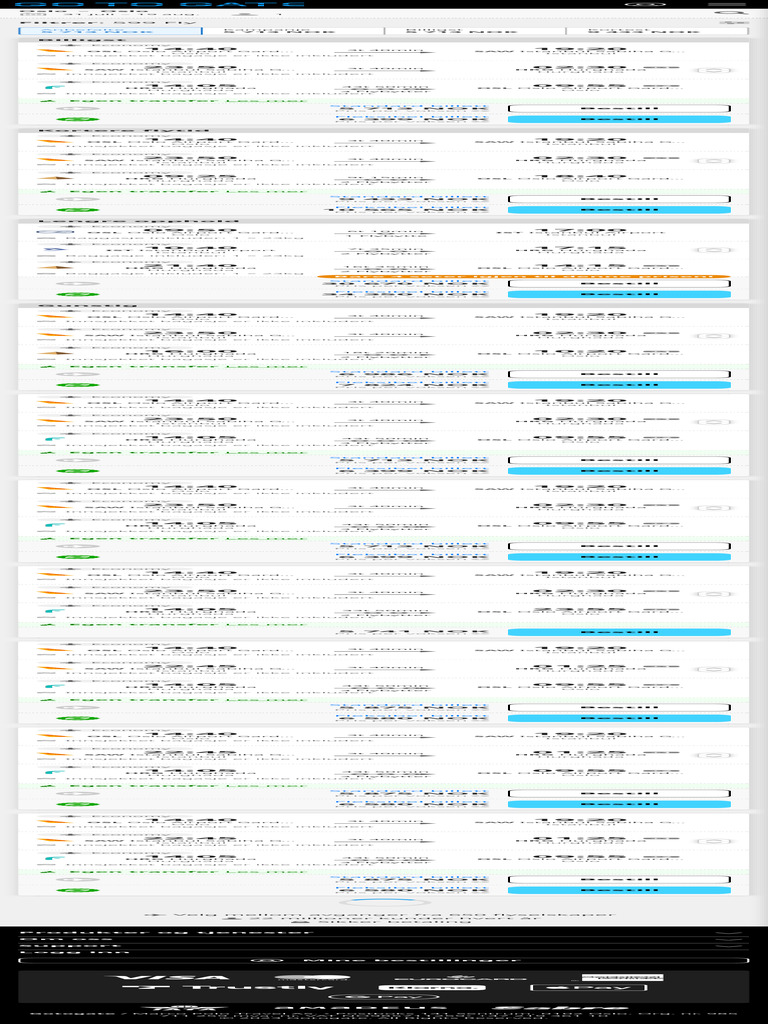 Gotogate | PDF