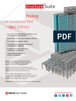 Protastructure Suite 2024 Brochure