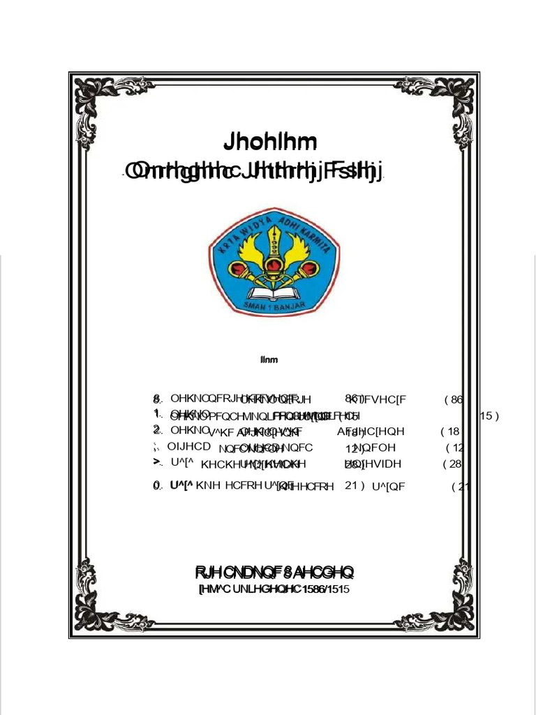Pdf makalah kerajaan mataram islam compress pdf