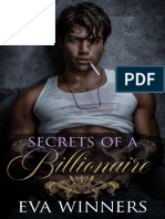 03. Secrets of a Billionaire (Eva Winners) (Z-Library)