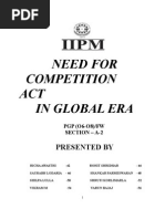 Download Competetion Act by api-3705334 SN7319546 doc pdf