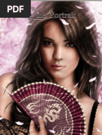 Download Tutorial Portrait Painting by Italiener by Carla Fernandez SN73195541 doc pdf