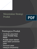 5 menentukanstrategiproduk