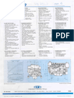 7940 VM Hr692 - Scheda Costruttore