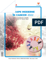 Terapii Moderne in Cancer 2022 Viata Medicala 1622