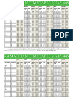 Ramadhan Timetable 1444-2023 FINAL