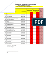 FORMAT PENILAIAN USP XII 2024