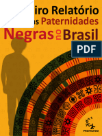 Primeiro Relatório Sobre As Paternidades Negras No Brasil - FINAL 2 - WEB