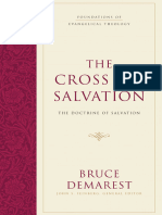 Bruce Demarest-La Cruz y Salvación