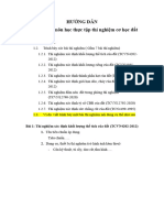 1.Hướng Dẫn Viết Báo Cáo Môn Học Thực Tập Thí Nghiệm Cơ Học Đất