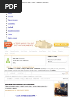 iGO AMIGO 8.4.3.115042 C_ 4 Mapas e Multi-Resol