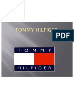 Tommy Hilfiger