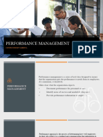 Performance Management (1)