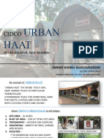 Urban Haat: Cidco