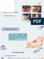 Perawatan luka