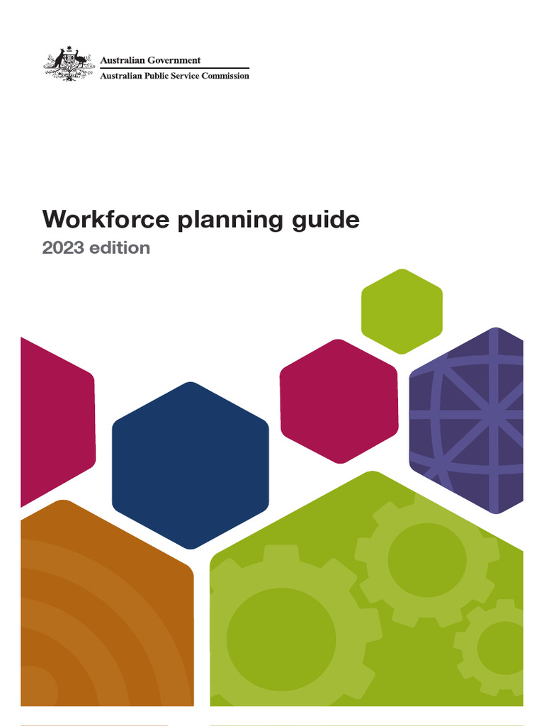 Workforce - Planning - Guide | PDF | Strategic Management | Human ...