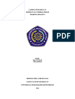 LP DIABETES MELITUS Revisi 2