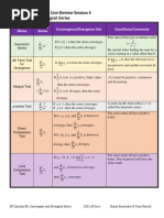AP GP Formulas With Examples | PDF | Arithmetic | Mathematical Objects