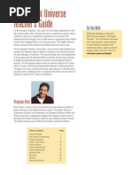 Download The Elegant Universe - Brian Greene - Serie Nova by marcelo pencha SN73198037 doc pdf