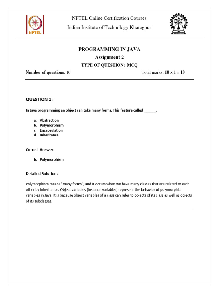 24S - W02 - Final | PDF | Programming | Constructor (Object Oriented ...