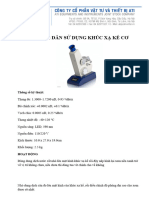 MỤC 11 HƯỚNG DẪN SỬ DỤNG KHÚC XẠ KẾ