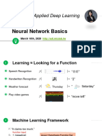 01 - Neural Network Basics